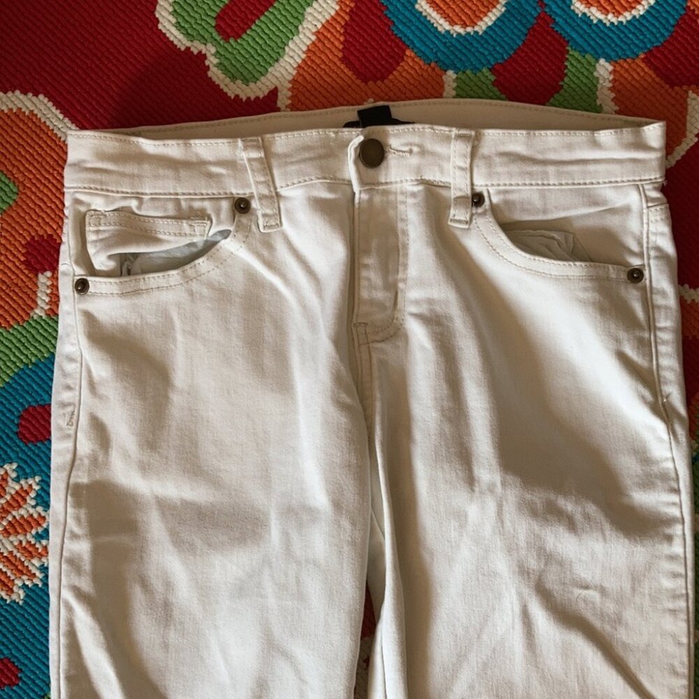 Forever 21 Jeggings